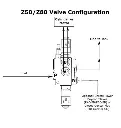 Hydraulic Monoblock Solenoid Directional Control Valve,1 Spool,13 GPM,12V DC