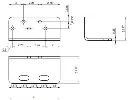 Hydraulic Multiplier Kit, 3 Circuit Selector Valve Including Couplers and Switch Box Control