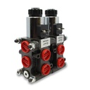 Stacking Kits for DV50 Diverter Valves