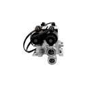 Rear Hydraulic Valve Kit with Front Third Function for John Deere 1023E,1025R,1026R Tractors