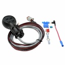 Rear Hydraulic Valve Kit with Front Third Function for Kubota B2320,B2620,B2301 & B2601 Series Tractors