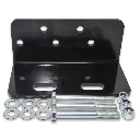 Hydraulic Multiplier Kit,6 Circuit Selector Valve and Switch Box Control