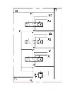 Monoblock Hydraulic Directional Control Valve,6 Spool,21 GPM