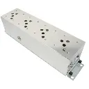 4 Valve Manifold Subplate,D05,Series,#12 SAE Ports