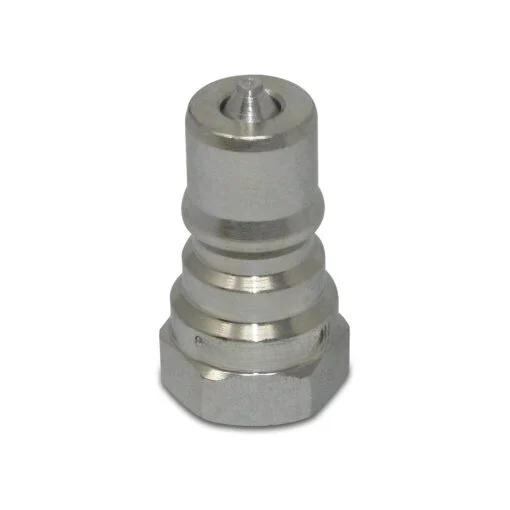 3/4″ NPT ISO 7241-A Quick Disconnect Hydraulic Coupler Set