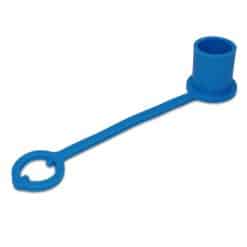 ISO 7241-B Quick Couplers Dust Cap Set