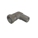 90 Degree Elbow,NPT Male x NPT Female Swivel