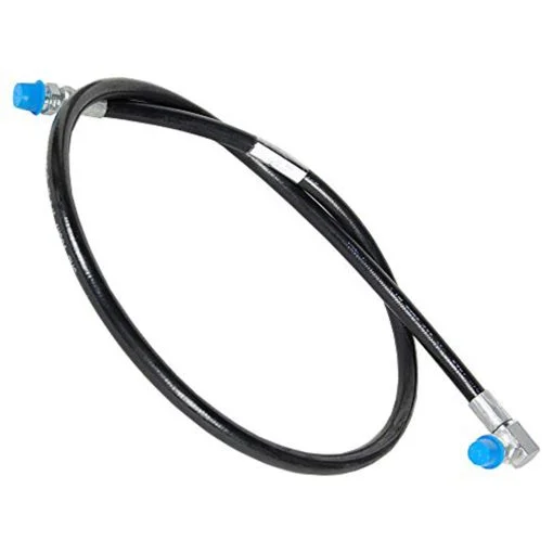 Hydraulic Power Angle Hose Replacement For Snowplow, Meyer E47 E60 Snow Plow