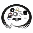 Construction Third Function Kit for Kubota B26 Tractors