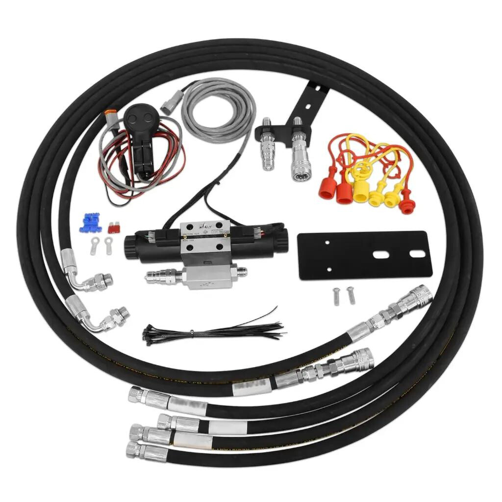 Third Function Kit for Kioti CK2610,CK3510,CK4010 Series Tractors