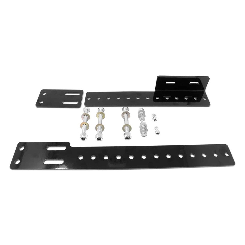 Electric Rear Remote Switchbox Bracket Kit