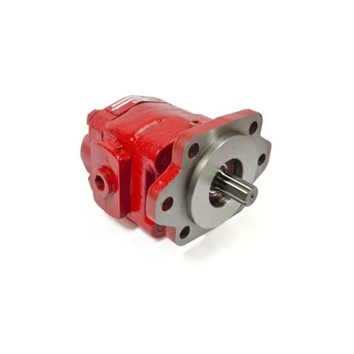 MK20 Hydraulic Motor