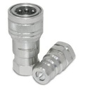 3/8″ NPT ISO 7241-A Quick Disconnect Hydraulic Coupler Set