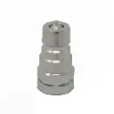 3/8″ NPT ISO 7241-A Quick Disconnect Hydraulic Male Coupler