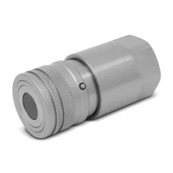 CAT 153-2994 Replacement Female Hydraulic Flat Face Quick Coupler