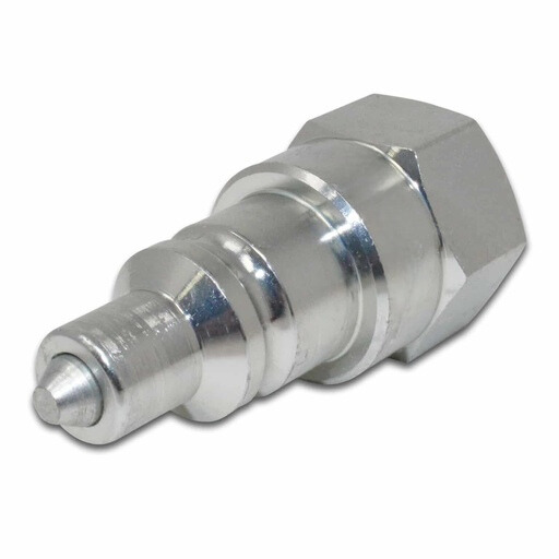 3/8″ 10000 PSI High Pressure Quick Disconnect Male Coupler,TC-372 FD35