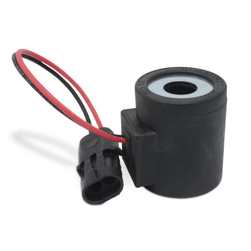 Dana-Spicer 4215418 Solenoid Coil, 24V DC, Aftermarket Replacement