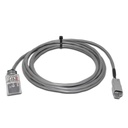 Extension Cable Harness for DV Series Valves