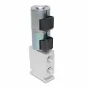 Hydraforce SV10-47A-8T-N-12ER Solenoid Directional Cartridge Valve