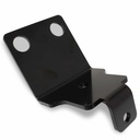 Crossbeam Through-Hole Quick Coupler Mounting Bracket,1/2″ Body Flat Face & AG Quick Couplers