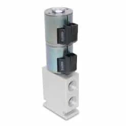 Hydraforce SV10-47B-8T-N-12ER Solenoid Directional Cartridge Valve