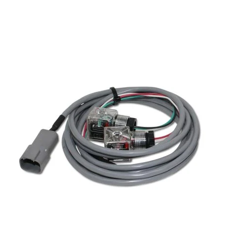 Extension Cable Harness for Z/DV Series Valves