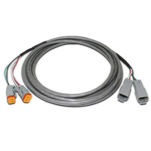 12 ft Extension Cable for HM2 Hydraulic Multiplier Valves