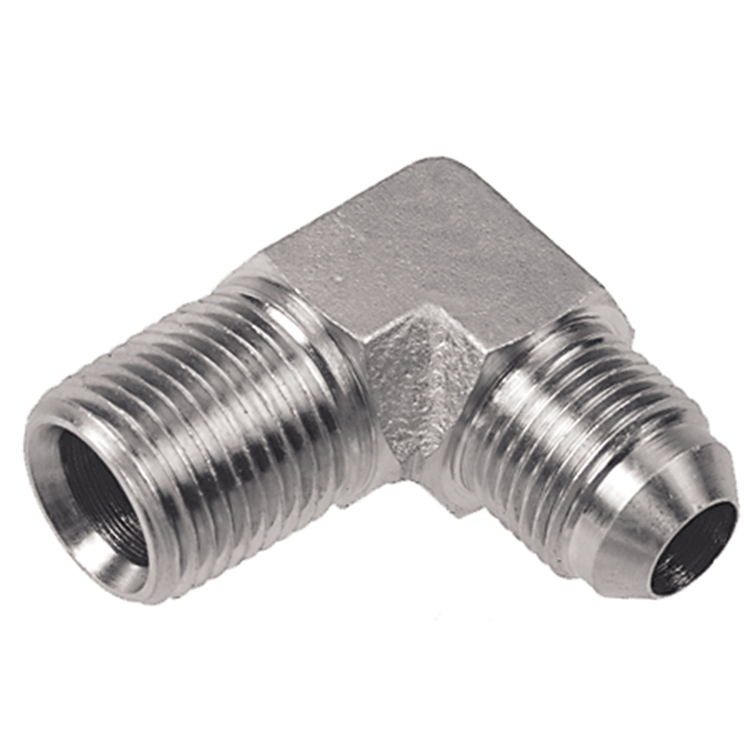 38038-12-12 3/4" MALE BSP TAPERED HEX NIPPLE