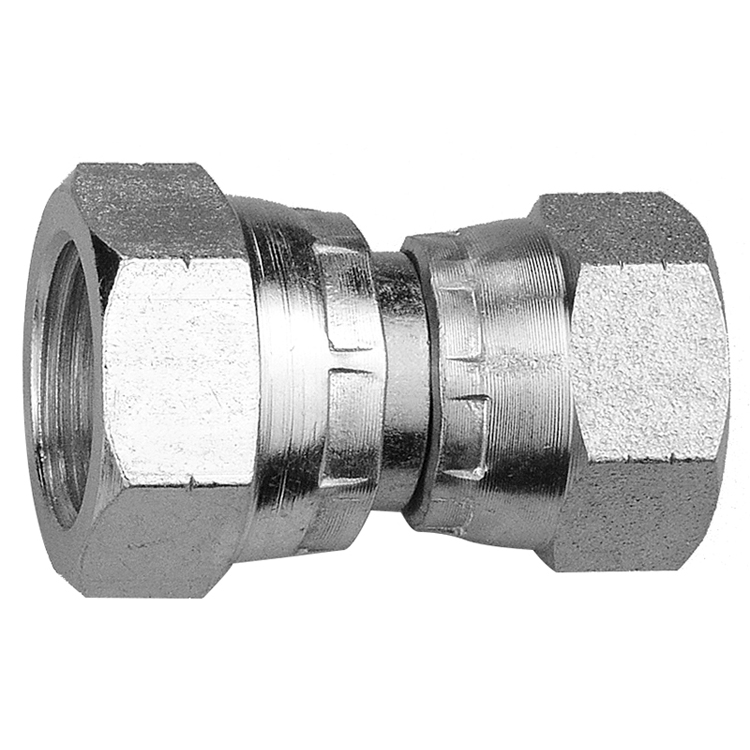 26000-24 1-1/2" BSP PARALLEL SWIVEL CAP