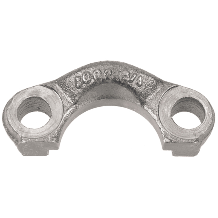 0900-20 2.00" SAE J518 CODE 61 FLANGE HALF