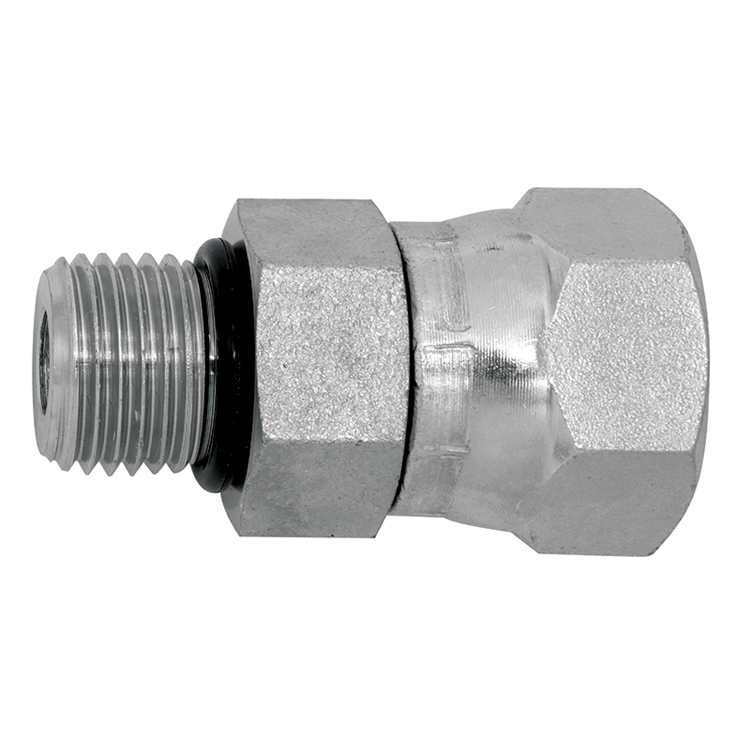 83000-24 2-12 O-RING FACE SEAL CAP