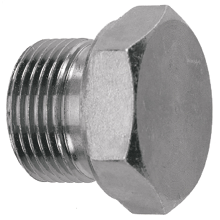 72000-08 8 MM MALE METRIC PORT PLUG