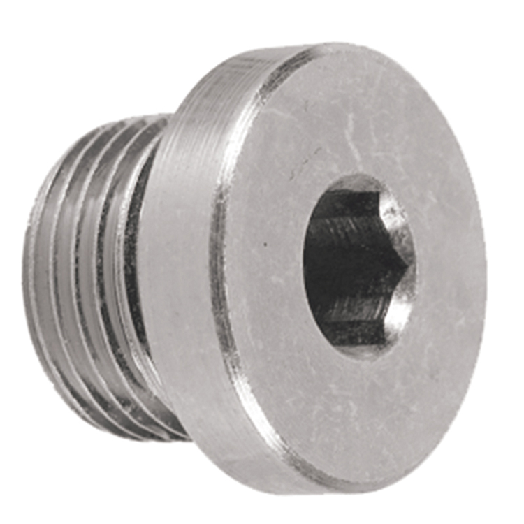 72000-30 30 MM MALE METRIC PORT PLUG