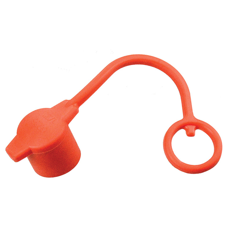 C1009-08 1/2" C1000 SERIES HYDRAULIC DUST CAP