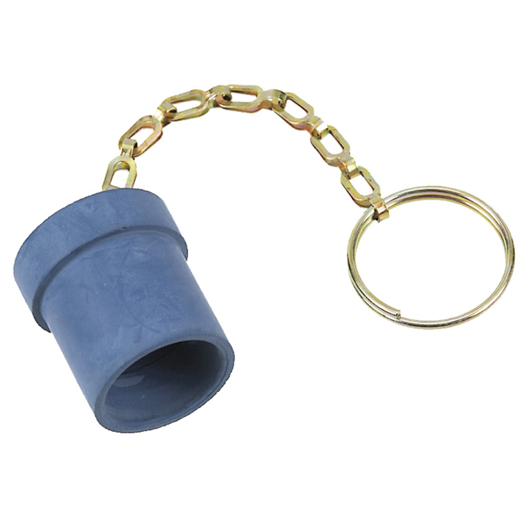 C409R-04 1/4" C400 SERIES HYDRAULIC DUST CAP