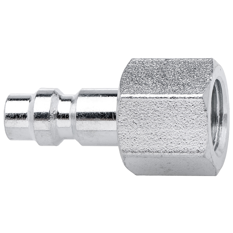 23-2 1/8" FOSTER NIPPLE WITH 1/8" FEMALE PIPE (NPT) THREAD