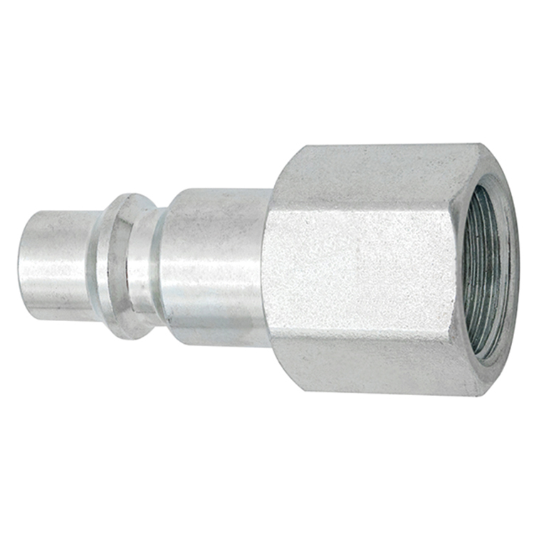 CP18-23 1/2" INDUSTRIAL NIPPLE WITH 3/8" FEMALE PIPE (NPT) THREAD