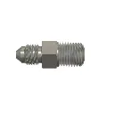 Adapter, JIC Male x NPT Male