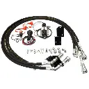 Third Function Valve Kit for Kubota B3350,B2650,and LX2610 Tractors