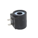 Hydraforce 6301010; Size 08 Solenoid Coil; 10v Dc, Dual Spade Connector