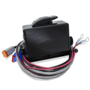 Maintained Rocker Switch Box Controller for DV Series Valves