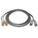 12 ft Extension Cable for HM2 Hydraulic Multiplier Valves