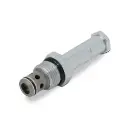 Hydraforce SV10-25-0-N-00 Solenoid Poppet Cartridge Valve, 2-Way, Normally Open