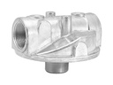 SF122 Series Spin-On Filter Heads