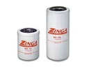 ZME Medium-Pressure Spin-On Filter Elements