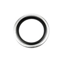 00036-12 3/4" BSP PARALLEL BONDED SEAL