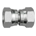 26026-08-08 1/2" FEMALE BSP PARALLEL SWIVEL UNION