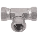 26926-16-16 1" FEMALE BSP PARALLEL 90° SWIVEL UNION ELBOW