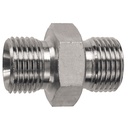 36036-20-20 1-1/4" MALE BSP PARALLEL UNION