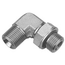 36936-20-20 1-1/4" MALE BSP PARALLEL 90° ELBOW